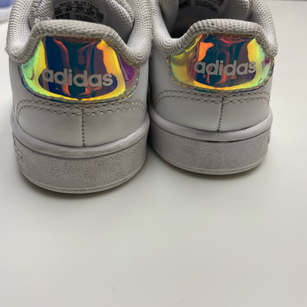 TODDLER ADIDAS - Picture 2 of 5